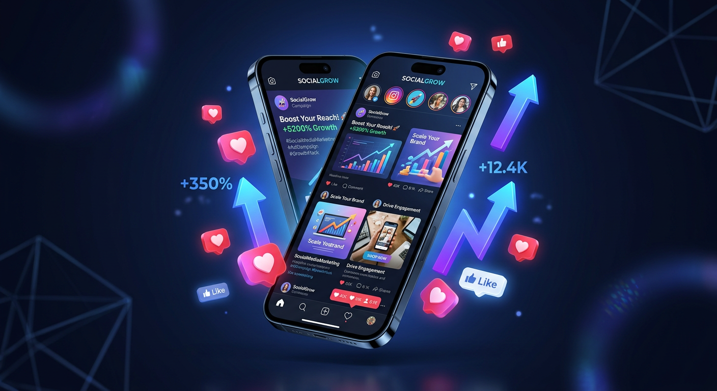 Social Media Advertising